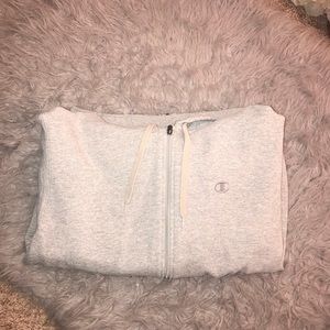 Authentic Champion Hoodie